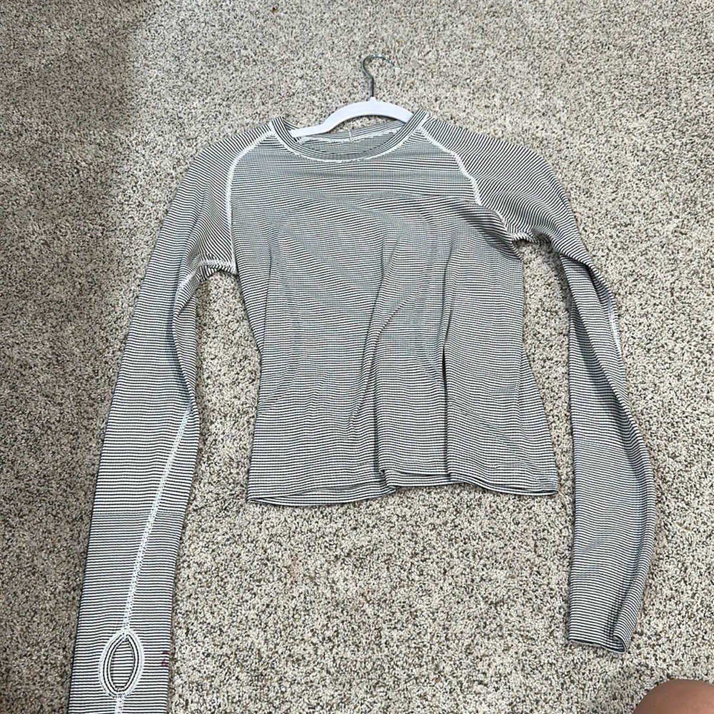 Swiftly tech lululemon